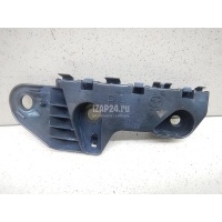 Кронштейн переднего бампера правый Mazda CX 5 (2012 - 2017) KD45500T1C