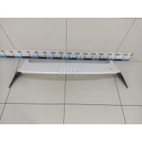 Спойлер (дефлектор) багажника Mazda CX 5 (2012 - 2017) KD5351960B85