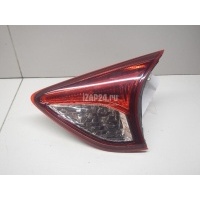 Фонарь задний внутренний правый Mazda CX 5 (2012 - 2017) KD53513F0E