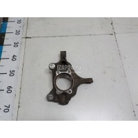 Кулак поворотный передний левый Mazda CX 5 (2012 - 2017) KD3533031A