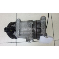 Компрессор системы кондиционирования Mazda CX 5 (2012 - 2017) KD6261450