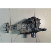 Коробка раздаточная Mazda CX 5 (2012 - 2017) KN0127500