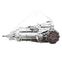 МКПП (механическая коробка переключения передач) VAG A4 [B8] Allroad (2009 - 2015) 0B2300029H