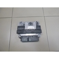 Блок управления двигателем VAG A4 [B8] Allroad (2009 - 2015) 03L906018KD