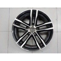 Диск колесный легкосплавный BMW 3-serie F30/F31/F80 (2011 - 2020) 36118043651