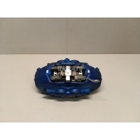 Суппорт тормозной передний левый BMW 3-serie F30/F31/F80 (2011 - 2020) 34116850931