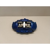 Суппорт тормозной передний правый BMW 3-serie F30/F31/F80 (2011 - 2020) 34116850932