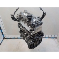 Двигатель Renault Duster 2012 8201605116