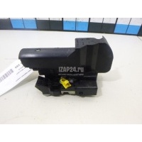 Замок двери задней левой Renault Duster 2012 825036721R