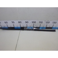 Уплотнитель двери Renault Duster 2012 808310017R