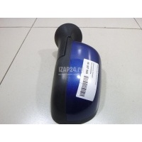 Зеркало левое электрическое Renault Duster 2012 963029836R