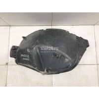 Локер задний левый Renault Duster 2012 767491787R