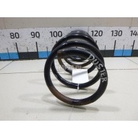 Пружина передняя Renault Duster 2012 540101952R