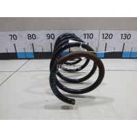 Пружина передняя Renault Duster 2012 540101952R