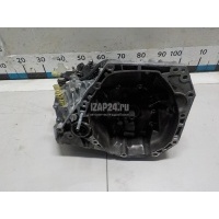 МКПП (механическая коробка переключения передач) Renault Duster 2012 320107700R