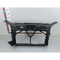 Панель передняя (телевизор) Mazda 3 BK (2003-2009) 2003 BP4K53110