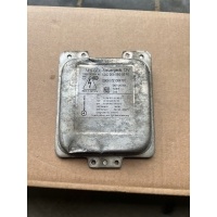 Блок розжига блок лампы mercedes - benz a1648704126
