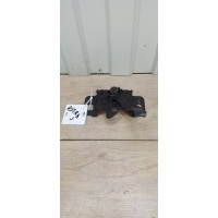 Замок капота Opel Astra J 2010 - 13312132