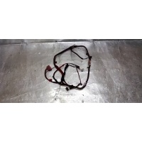 Проводка (коса) Opel Astra J 2010 - 13306057