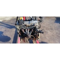 двигатель dacia логан dacia sandero 1.4 8v k7ja710