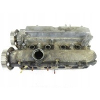 Головка блока цилиндров opel 1.8 1 90536006 x 18 xe1