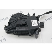 Доводчик замка передней двери LH=RH Land Rover Range Rover 30DDTX L405 2012 LR037500