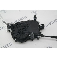 Доводчик замка передней двери LH=RH Land Rover Range Rover 30DDTX L405 2012 LR037500