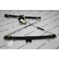 Стеклоподъемник с электромотором передней двери RH Land Rover Range Rover 30DDTX L405 2012 LR057338