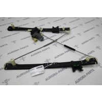 Стеклоподъемник с электромотором передней двери RH Land Rover Range Rover 30DDTX L405 2012 LR057338