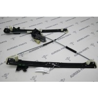 Стеклоподъемник с электромотором передней двери RH Land Rover Range Rover 30DDTX L405 2012 LR057338