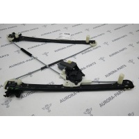 Стеклоподъемник с электромотором передней двери RH Land Rover Range Rover 30DDTX L405 2012 LR057338