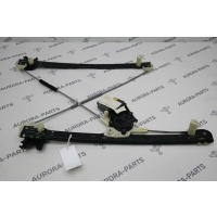 Стеклоподъемник с электромотором передней двери RH Land Rover Range Rover 30DDTX L405 2012 LR057338
