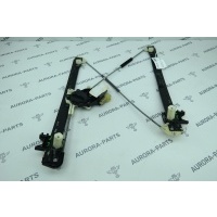 Стеклоподъемник с электромотором передней двери RH Land Rover Range Rover 30DDTX L405 2012 LR057338