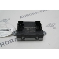 Блок комфорта задней двери RH Land Rover Range Rover 30DDTX L405 2012 T4A18084