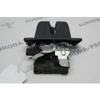 Замок крышки багажника Land Rover Range Rover 30DDTX L405 2012 LR139929