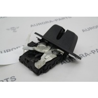 Замок крышки багажника Land Rover Range Rover 30DDTX L405 2012 LR139929