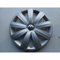 Колпак oryginalny 16 volkswagen passat b7 3aa601147