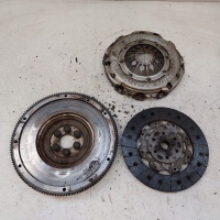 Volkswagen audi skoda 2 , 0tdi муфта жесткие valeo 701814 c0702695