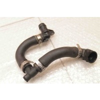 Патрубок отопителя Fiat Punto MY 2013-2018 51813233