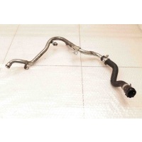 Патрубок отопителя Fiat Punto MY 2013-2018 51872643