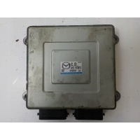 Mazda 5 ii блок управления lfd718881d e6t53975h2