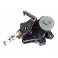 Мерседес w164 w211 w251 cdi регулятор коллектора