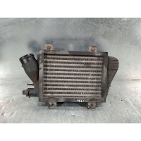 Радиатор интеркулер volkswagen транспортер t4 701145805a