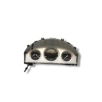панель приборов (щиток) Mercedes-Benz C-Класс W204/S204 2008 2045404148