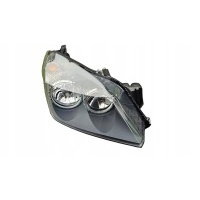 Фара правый передняя opel astra h 93178636 оригинальный new