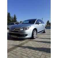 Citroen c4 1.6 16v 2005