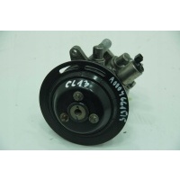 Насос гур abc мерседес cl w215 s w220 0034662401 0024666001