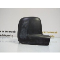 Крышка зеркала Volkswagen Multivan T5 7HF до Рестайлинг 2003-2009 7H1857528A