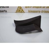 Накладка фонаря Volkswagen Polo 6 CK4 2020-2022 6N5945311