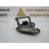 Крюк замка капота Skoda Kodiaq 1 NS7 до Рестайлинг 2016-2022 565823186